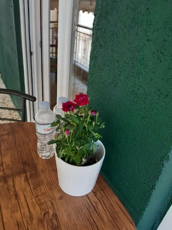 Apartment Roman Forum Suites Thessaloniki Greece
