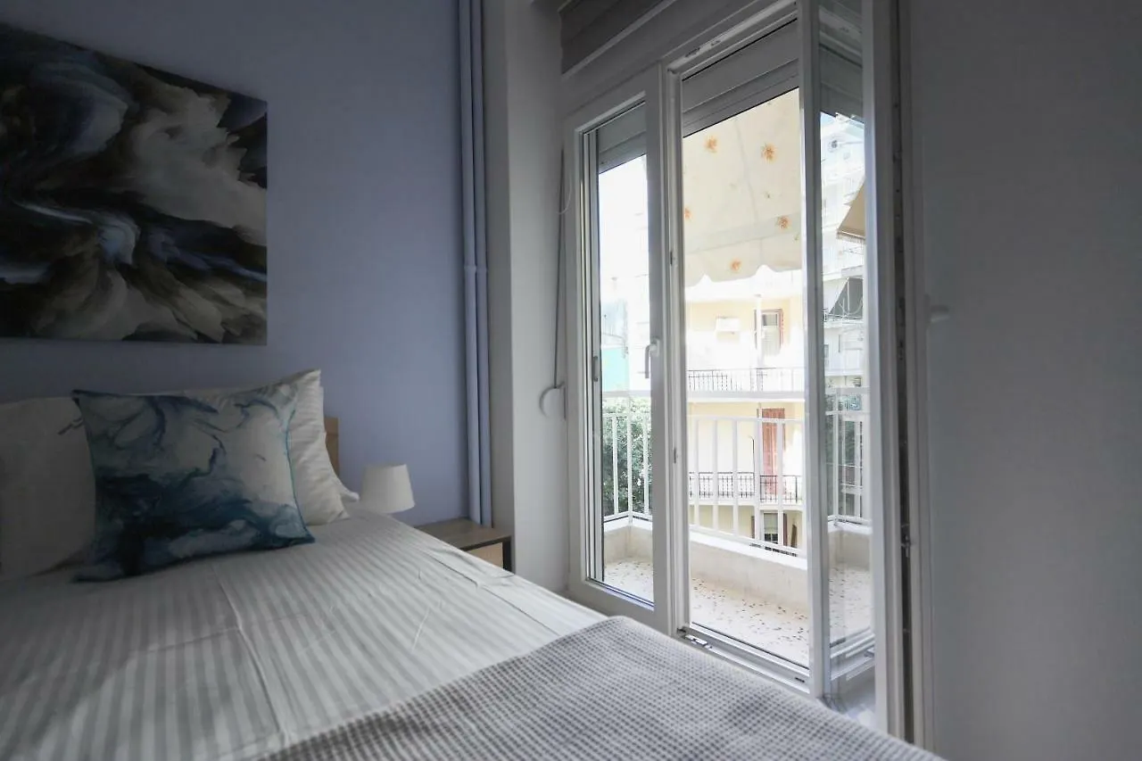 Apartment Roman Forum Suites Thessaloniki