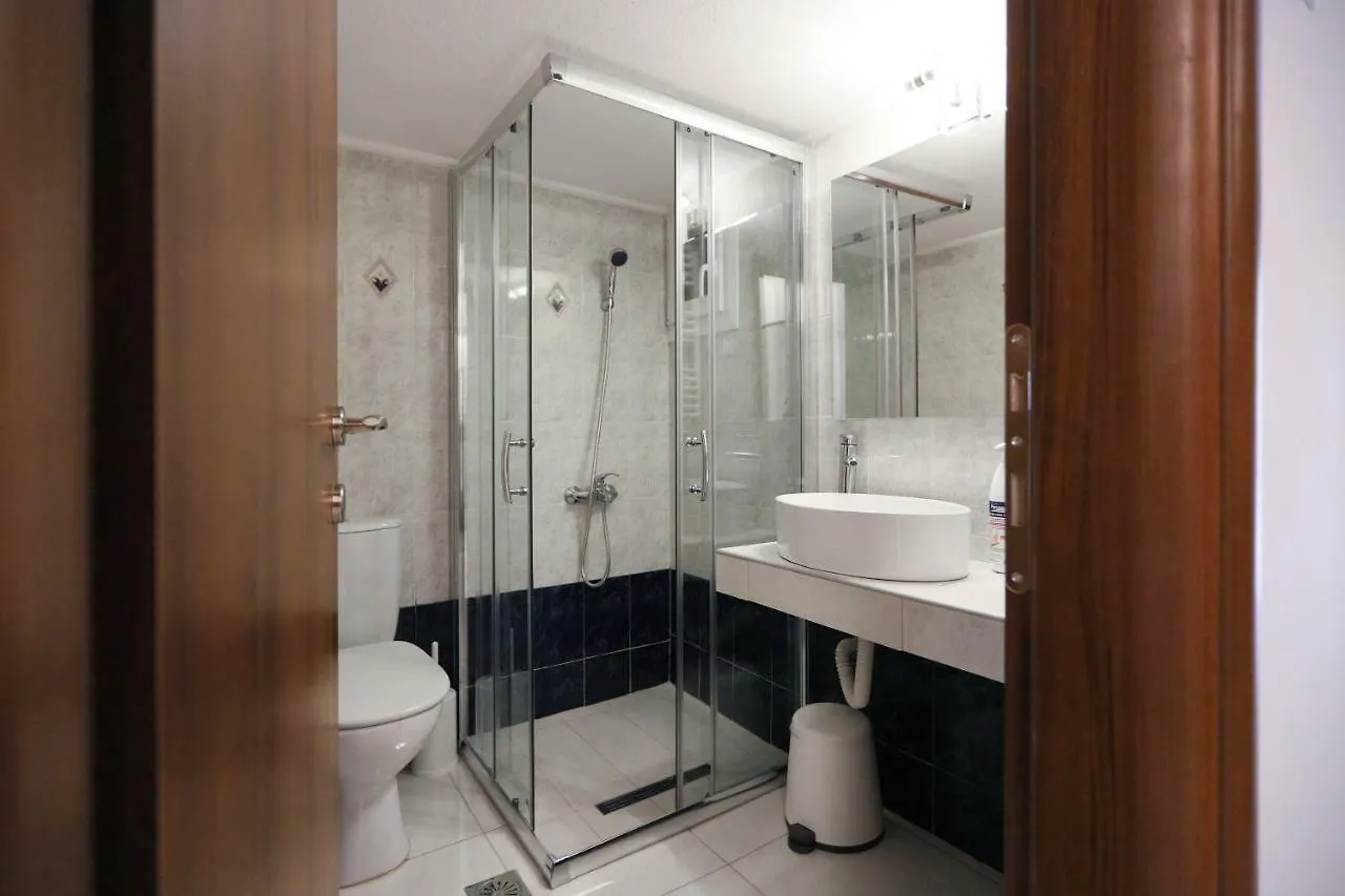 Apartment Roman Forum Suites Thessaloniki