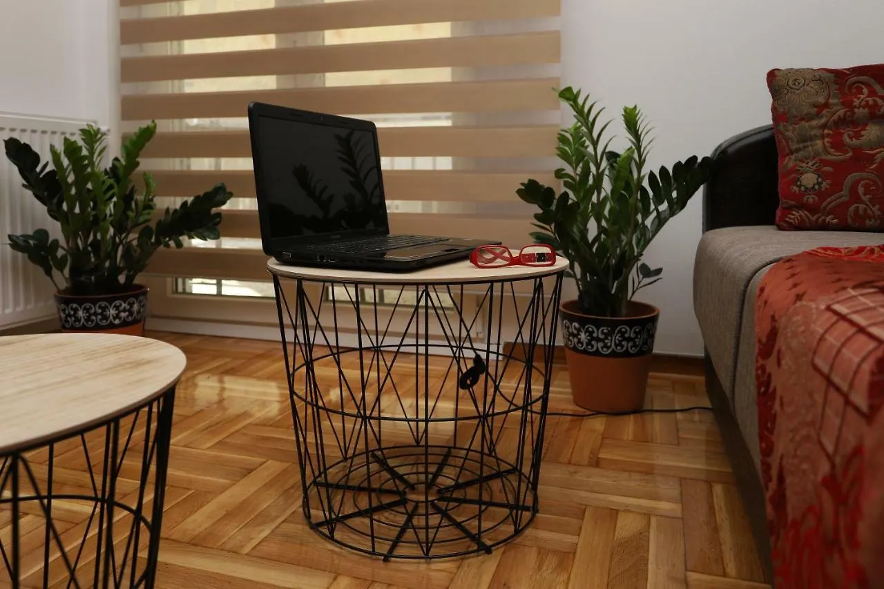 Apartment Roman Forum Suites Thessaloniki